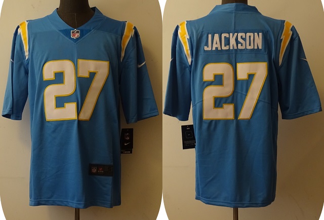 Los Angeles Chargers Jerseys 22 - Click Image to Close